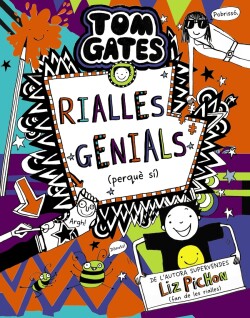 Tom Gates, 19. Rialles genials (perquè sí)