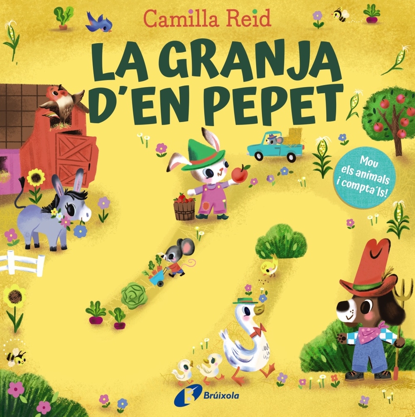 La granja d´en Pepet