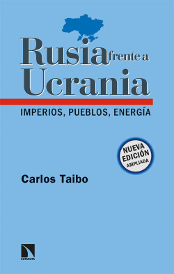 Rusia frente a Ucrania