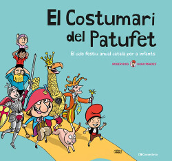 El Costumari del Patufet