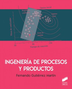 Ingenieri?a de procesos y productos