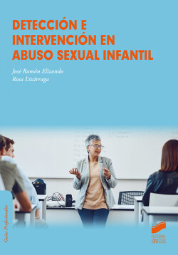 Detección e intervención en abuso sexual infantil.