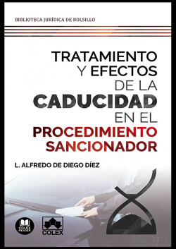 Tratamiento y efectos de la caducidad en el procedimiento sancionador