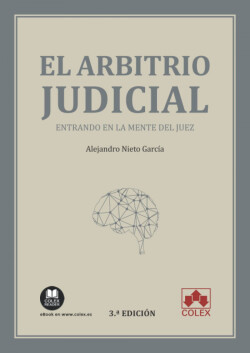 El arbitrio judicial