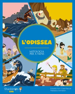 L'Odissea