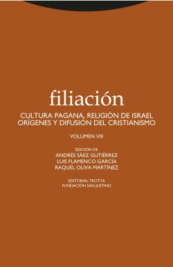 Filiación VIII