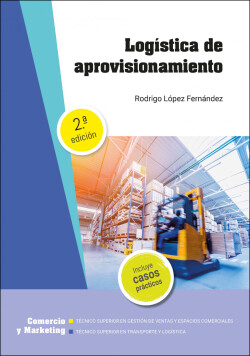 Logística de aprovisionamiento edición 2021