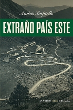 EXTRAÑO PAÍS ÉSTE