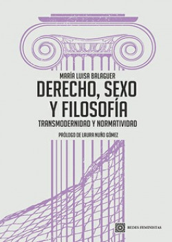 SEXO, DERECHO Y FILOSOFÍA