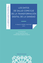 Datos de salud como eje de transformacion digital sanidad