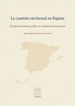 CUESTION TERRITORIAL EN ESPAÑA, LA