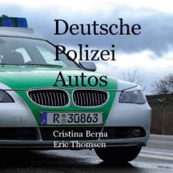 Deutsche Polizeiautos