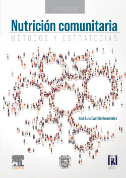 NUTRICIÓN COMUNITARIA. MÉTODOS Y ESTRATEGIAS.