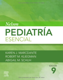 NELSON PEDIATRIA ESENCIAL 9ª ED