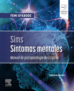 Sims sintomas mentales