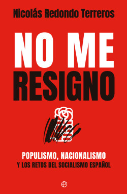 No me resigno