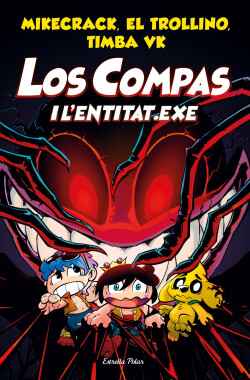 Los Compas i l'Entitat.exe