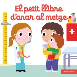 El petit llibre d'anar al metge