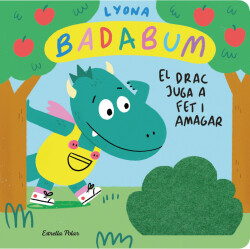 Badabum:el drac juga a fet i amagar