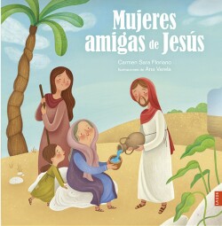 Mujeres amigas de Jesús