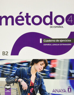 Método 4 Cuaderno de ejercicios B2