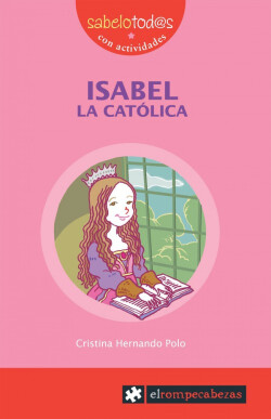 Isabel la católica