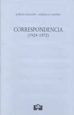 CORRESPONDENCIA (1924-1972)