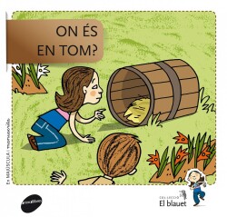 On es en tom?