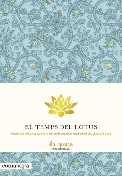 El temps del lotus