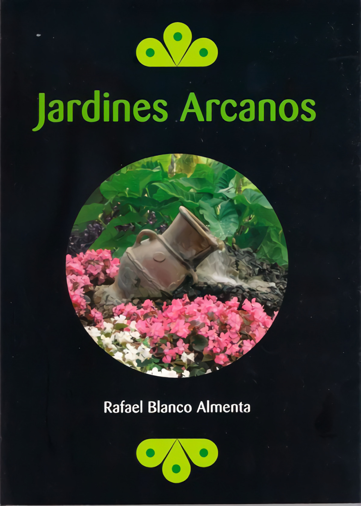 JARDINES ARCANOS