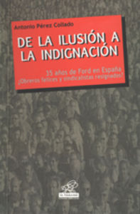 De la ilustración a la indignación