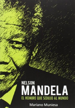 Nelson Mandela