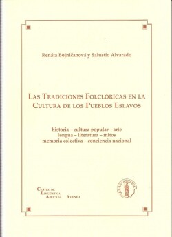 Tradiciones folcrloricas en cultura de pueblos eslavos