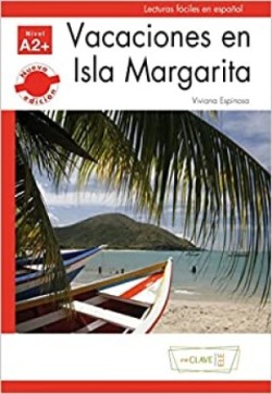 Lecturas Adultos nueva edición - Vacaciones en isla Margarita