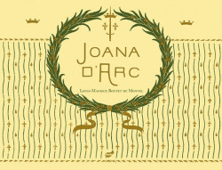 Joana d´Arc