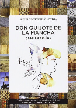 DON QUIJOTE DE LA MANCHA