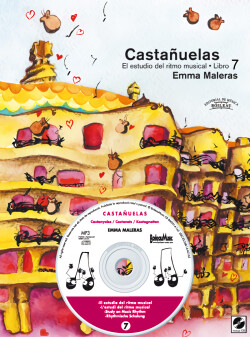 Castañuelas. Vol.7