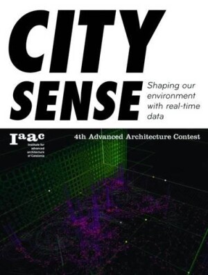 City Sense. Shaping our environment with real -time data