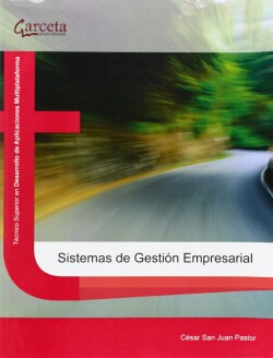 SISTEMAS DE GESTION EMPRESARIAL