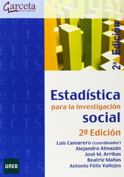 Estadistica para la investigación social