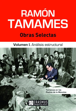 Ramón Tamames: Obras Selectas