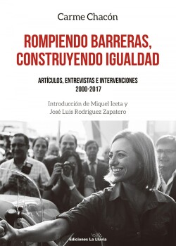 ROMPIENDO BARRERAS, CONSTRUYENDO IGUALDAD