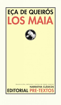 Los Maia