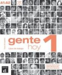 Gente Hoy 1 Cuaderno de Ejercicios + CD