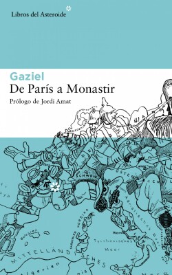 De París a Monastir