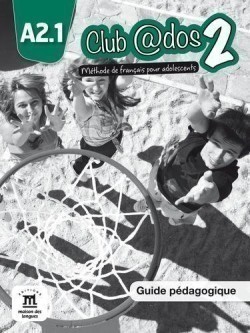 Club @dos 2 - Guide pédagogique