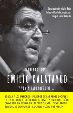 Buenas, soy Emilio Calatayud y voy a hablarles de...