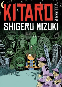 Kitaro, 2