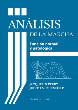 Análisis de la marcha