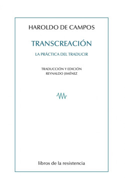 Transcreación